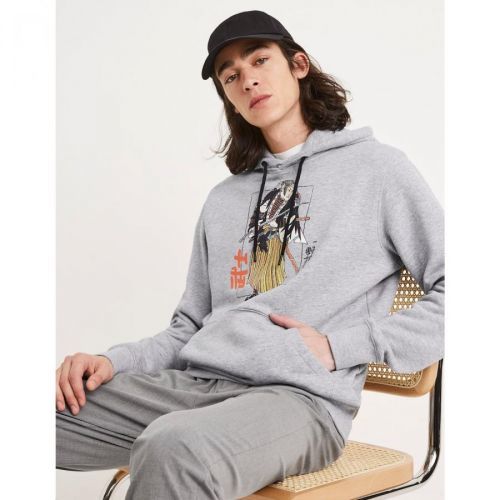 Celio Hoodie TORC - Men