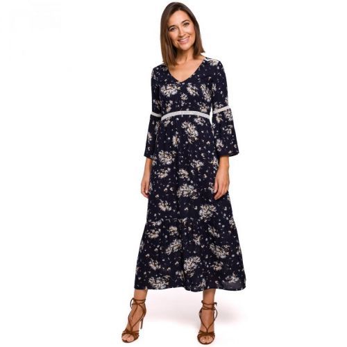 Dámske šaty Stylove S222