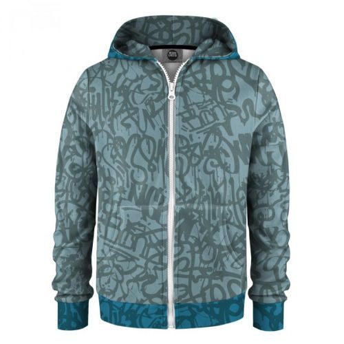 Mr. GUGU & Miss GO Kids's Hoodie HKZ-K-PC1611