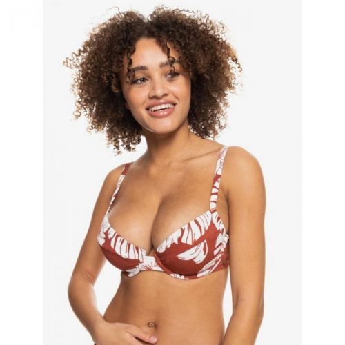 Bikiny top dámsky Roxy GARDEN TRIP