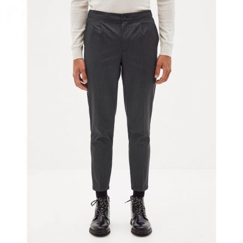 Celio Asospi Trousers with Elastic Waistband - Men