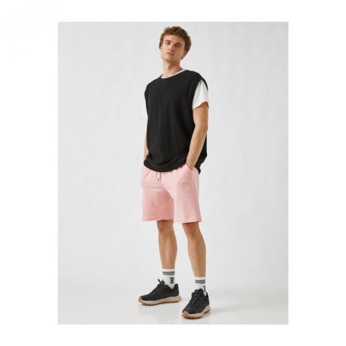 Koton Strapless Shorts