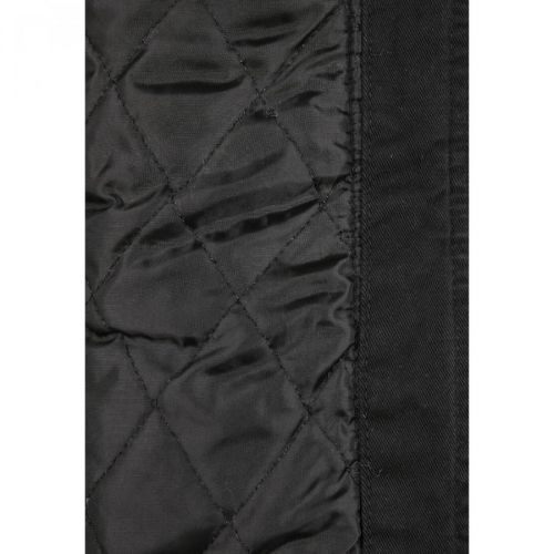 Hunter Jacket Black