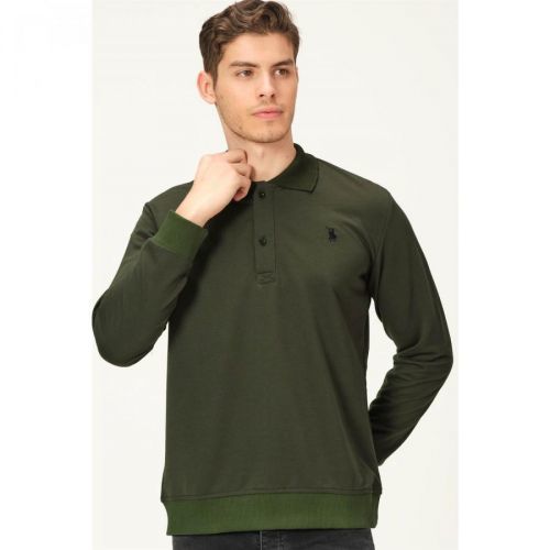 V4007 DEWBERRY MEN'S SWEATSHIRT-RIGHT