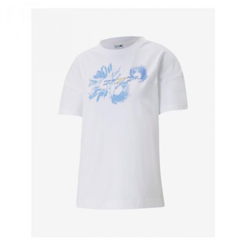 Evide Graphic T-shirt Puma - Women
