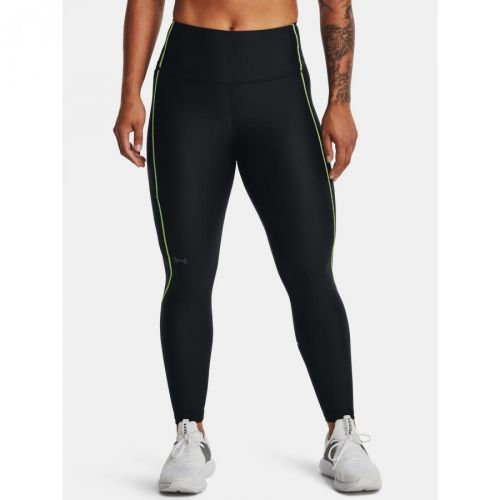 Under Armour Leggings Armour 6M Ankle Leg Solid-BLK - Women