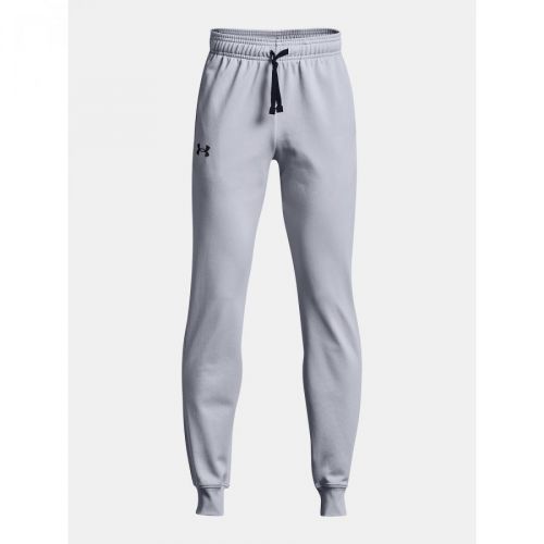 Under Armour Pants UA BRAWLER 2.0 TAPERED PANTS-GRY - Guys