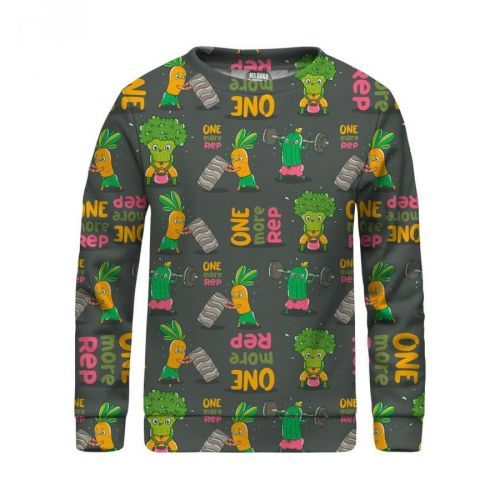 Mr. GUGU & Miss GO Kids's Sweater KS-PC841