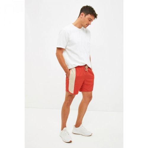 Pánske kraťasy Trendyol Striped