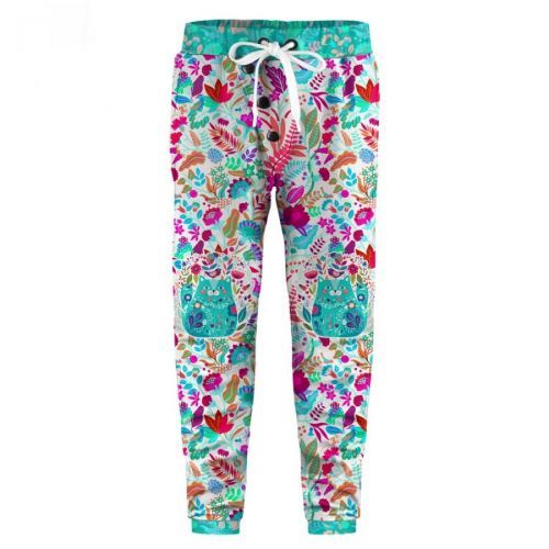 Mr. GUGU & Miss GO Kids's Joggers J-K1625