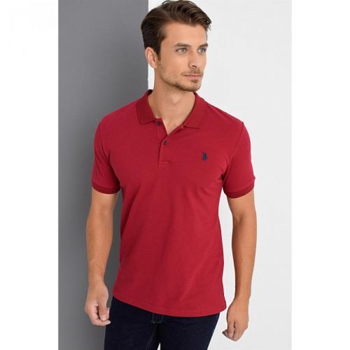 Pánska polokošeľa dewberry T8561