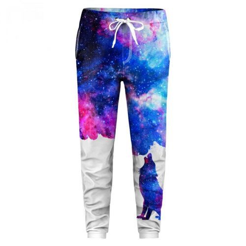 Mr. GUGU & Miss GO Kids's Sweatpants SWPN-K-PC1171