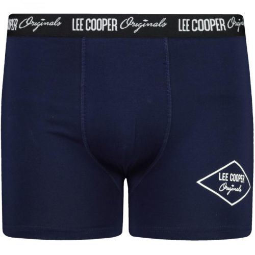 Pánske boxerky Lee Cooper Comfortable