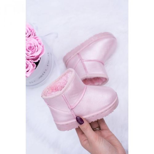 Detské snehule Kesi Scooby