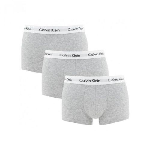 Pánske boxerky Calvin Klein 3 Pack