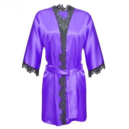DKaren Woman's Housecoat Viola