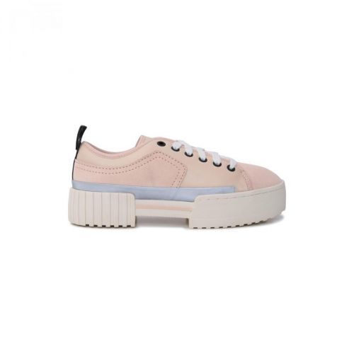 Diesel Shoes Merley S-Merley Low - Sneakers - Women's