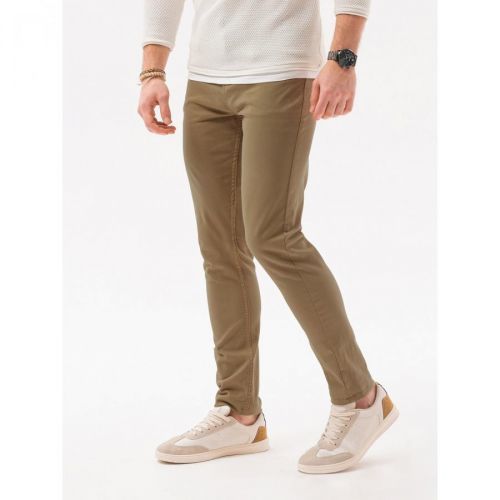 Ombre Clothing Men's pants chinos P1059