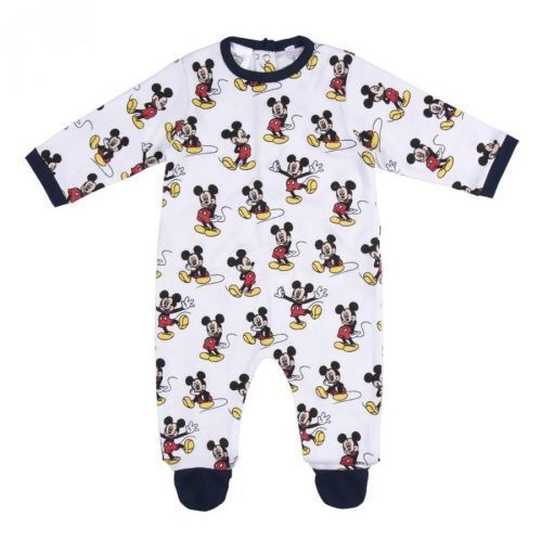 BABYGROW INTERLOCK MICKEY