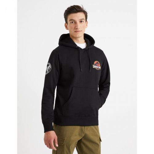 Celio Jurassic Park Sweatshirt - Men's