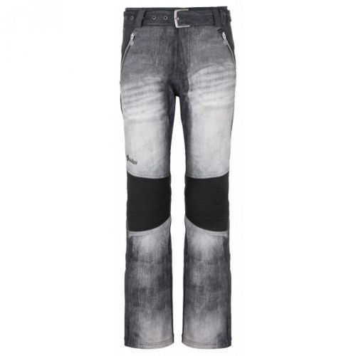 Jeanso-w black - Kilpi