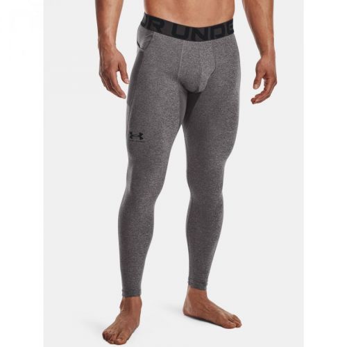 Under Armour Leggings CG Armour Leggings-GRY - Men's