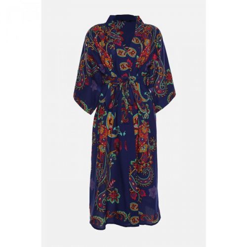 Dámske kimono Trendyol Multicolored