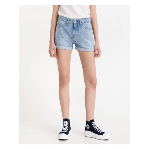 Mable Shorts Pepe Jeans - Women