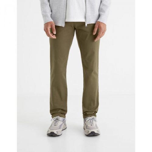 Celio Pants skinny strech chinos - Men