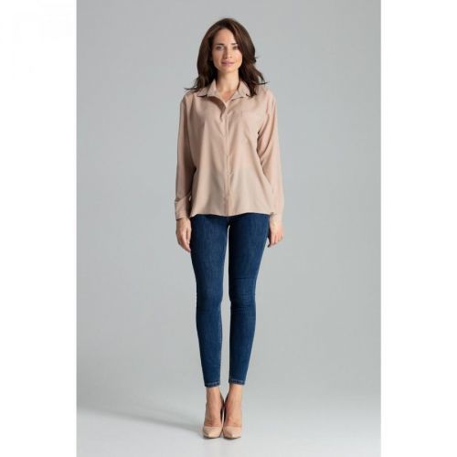 Lenitif Woman's Shirt L059