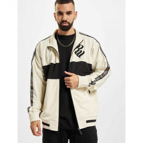 Lightweight Jacket Wythe in white
