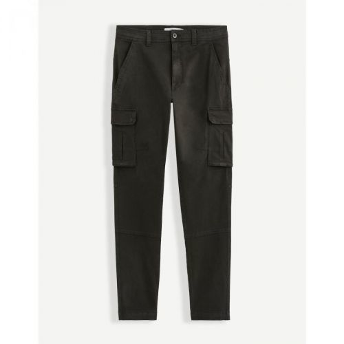 Celio Pants Volcan with Pockets - Men