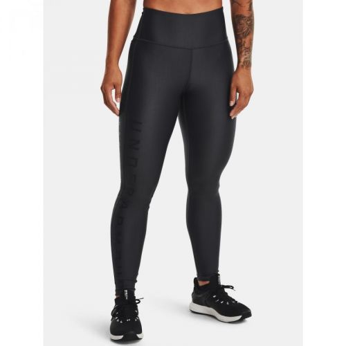 Under Armour Leggings Armour Branded Legging-GRY - Women