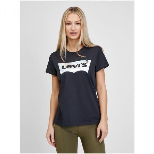 Levi's Dark Blue Women'® s T-Shirt - Women