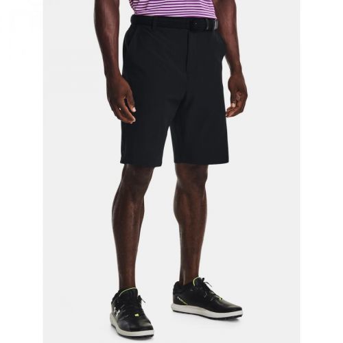Under Armour Shorts UA Drive Taper Short-BLK - Mens