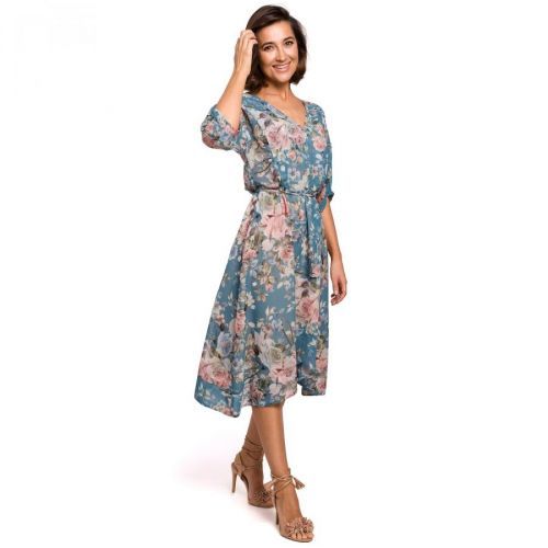 Dámske šaty Stylove S226