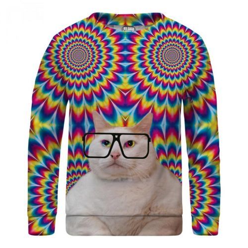 Mr. GUGU & Miss GO Kids's Sweater KS-PC013