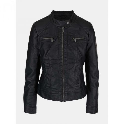 Dámska koženková bunda Only Bandit