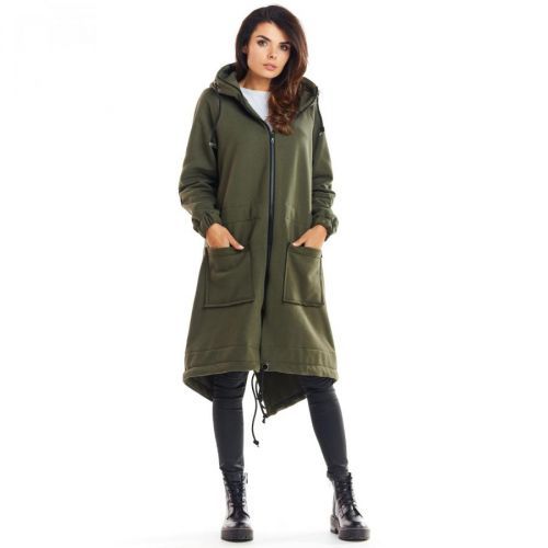 Dámska mikina Infinite You M220