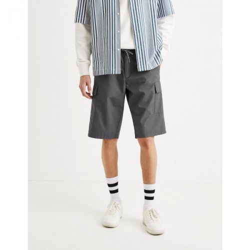 Celio Shorts cargo Rolver2Bm - Men's