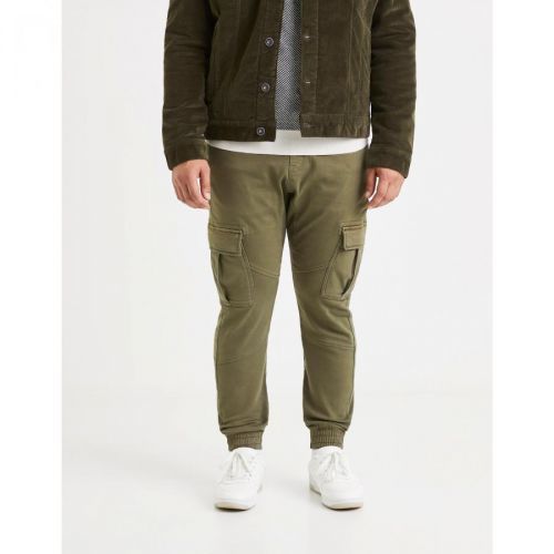 Celio Sweatpants Vokit - Men's