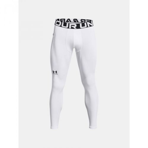 Under Armour Leggings UA CG Armour Leggings-WHT - Men's