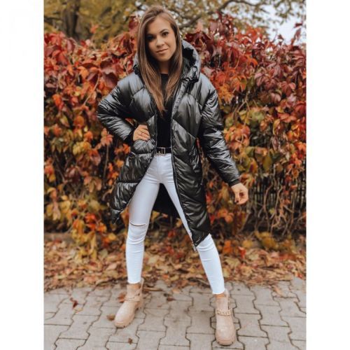 Dámska bunda DStreet TY2409