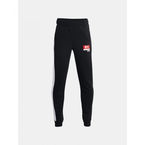 Under Armour Pants UA BOYS BASELINE FLEECE PANT-BLK - Guys