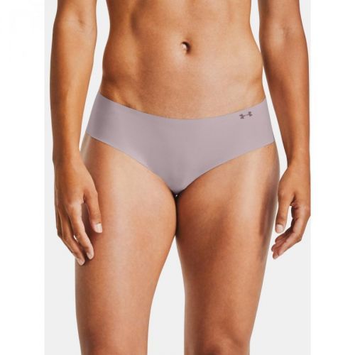 Under Armour Panties PS Hipster 3Pack-BLK - Women
