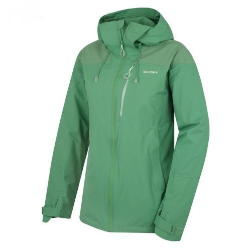 Women's hardshell jacket HUSKY Nicker L