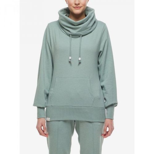 Menthol Women's Sweatshirt Ragwear Annika - Women