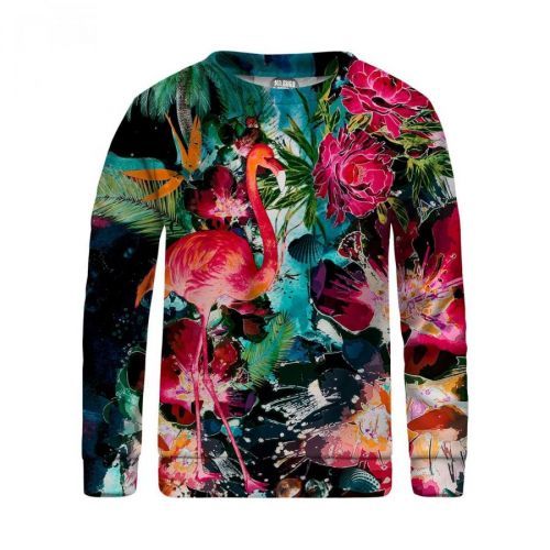 Mr. GUGU & Miss GO Kids's Sweater KS-PC738