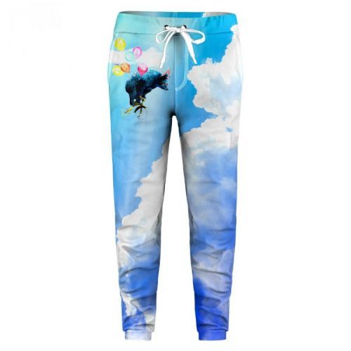 Mr. GUGU & Miss GO Kids's Sweatpants SWPN-K-PC1593