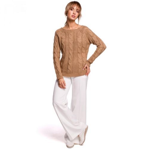 Made Of Emotion Woman's Pullover M511